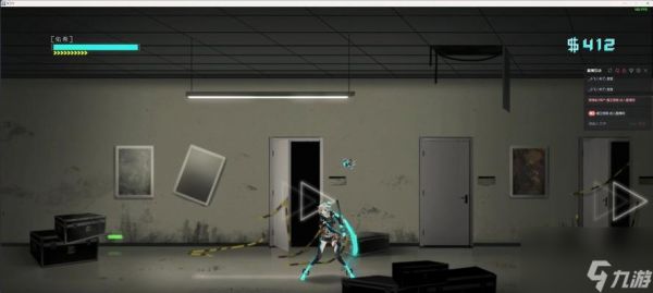 《艾希ICEY隐藏结局攻略详解》(揭开游戏中隐藏结局的秘密)