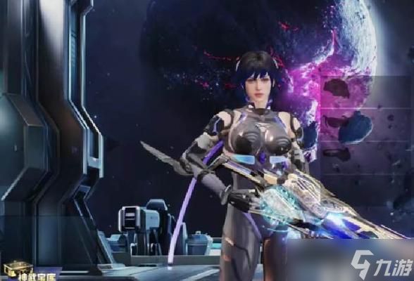 逆战阿黛如何获取皮肤？获取阿黛皮肤的途径有哪些？