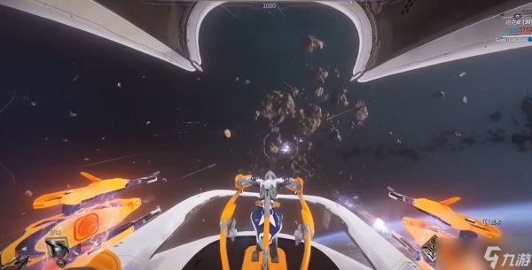 星际战甲深情之域怎么打