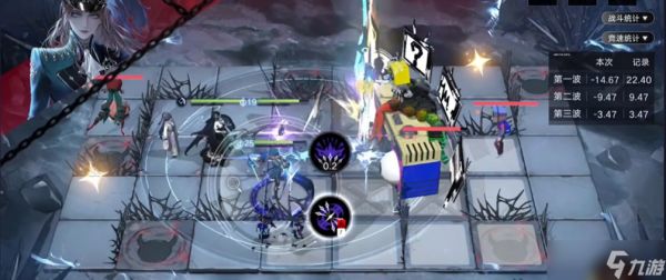 无期迷途奥古斯特怎么玩