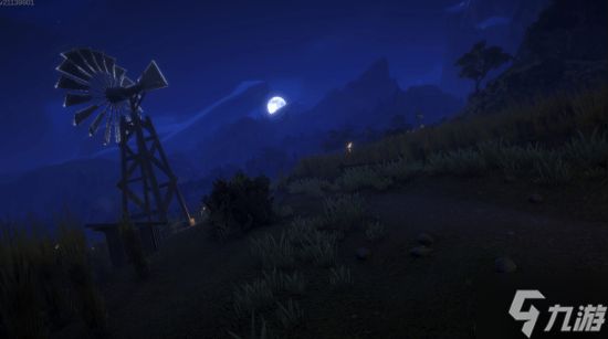 ARPG《Lord of Undead》发布试玩:扮演黑暗领主重建霸业 玩法致敬《英灵神殿》