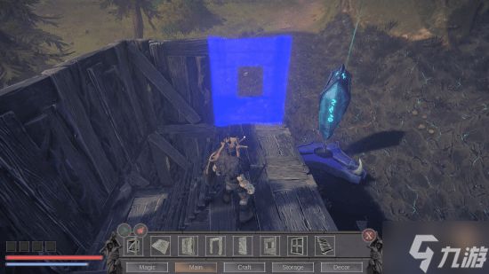 ARPG《Lord of Undead》发布试玩:扮演黑暗领主重建霸业 玩法致敬《英灵神殿》