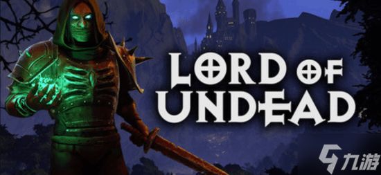 ARPG《Lord of Undead》发布试玩:扮演黑暗领主重建霸业 玩法致敬《英灵神殿》