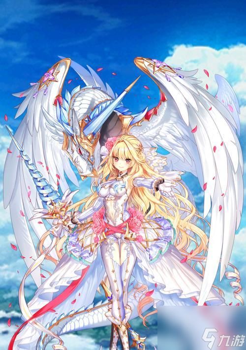 探讨白猫计划角色的魅力与特点（从多维度解析白猫计划角色的游戏优势与魅力）