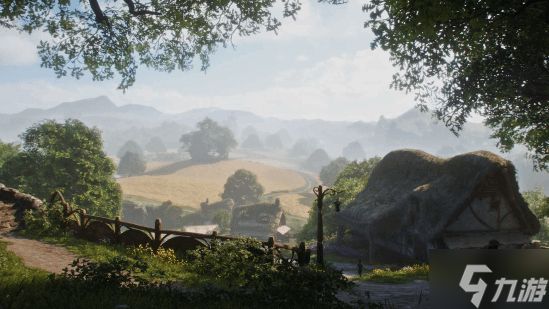 看哭了！创始人评新作《神鬼寓言》：热泪盈眶