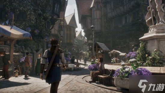 看哭了！创始人评新作《神鬼寓言》：热泪盈眶