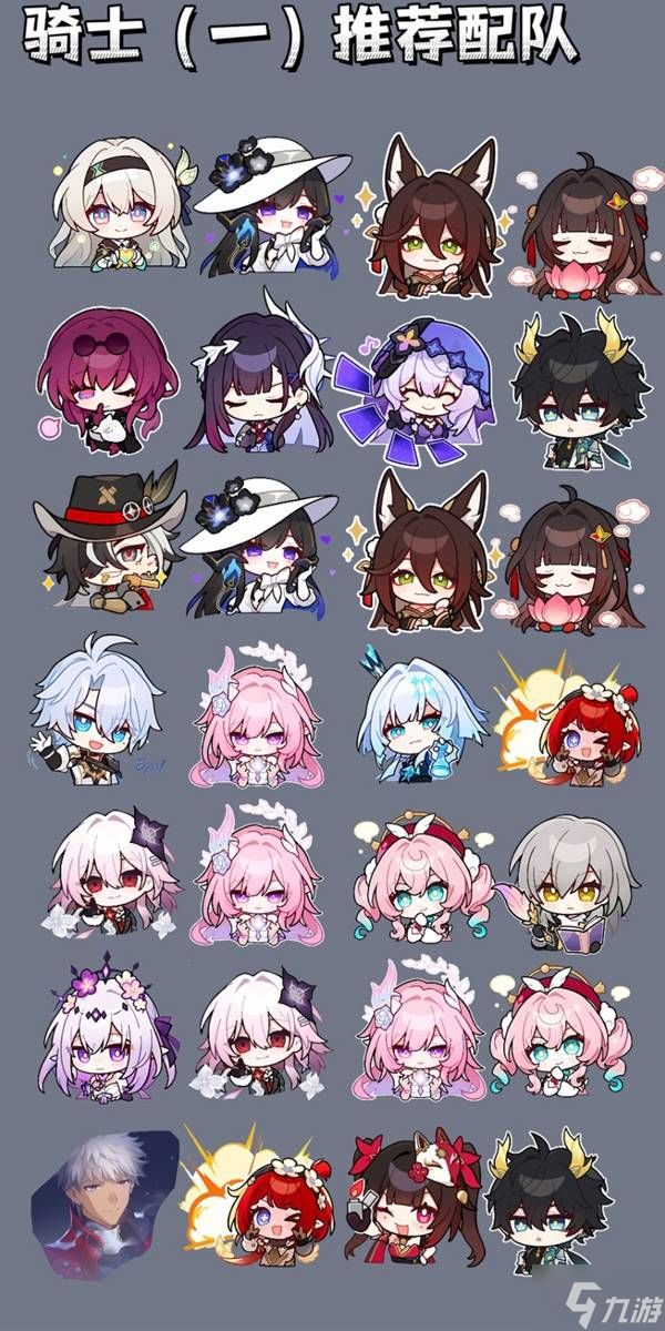 《崩坏星穹铁道》4.0异相仲裁配队攻略 Boss与环境解析