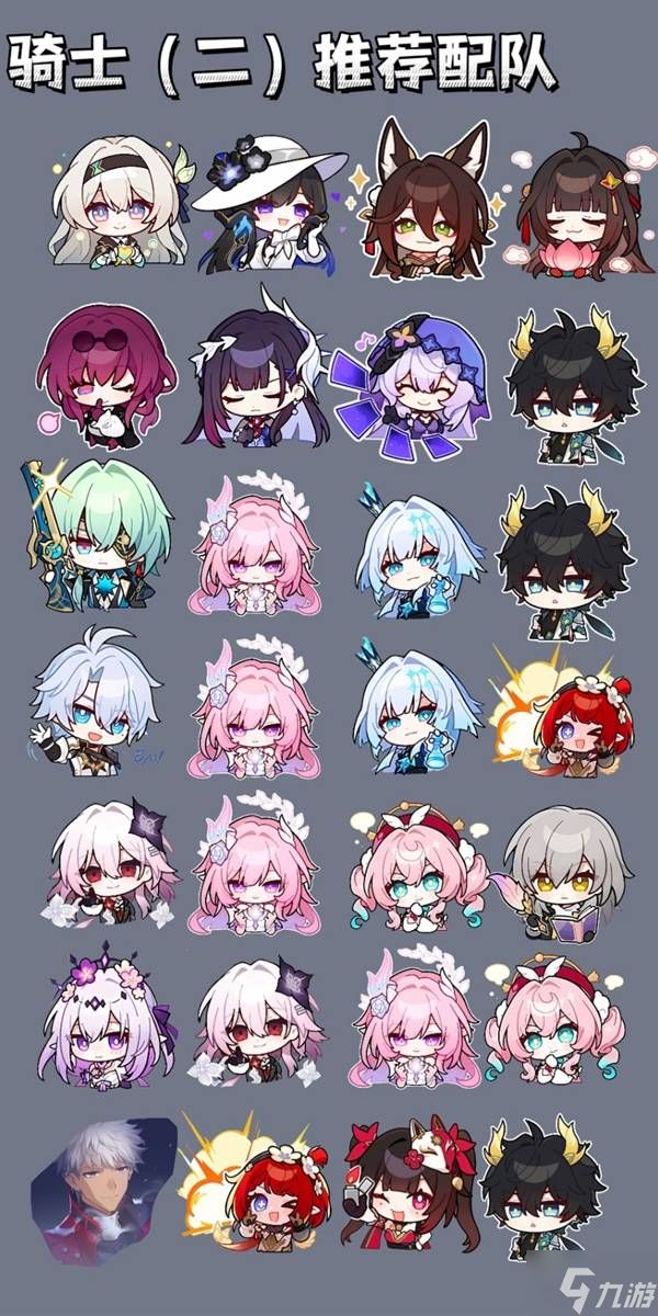 《崩坏星穹铁道》4.0异相仲裁配队攻略 Boss与环境解析