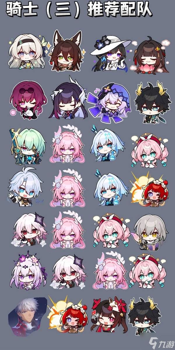 《崩坏星穹铁道》4.0异相仲裁配队攻略 Boss与环境解析