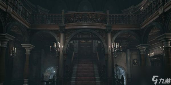 生化危机4吊桥后的路线如何选择？