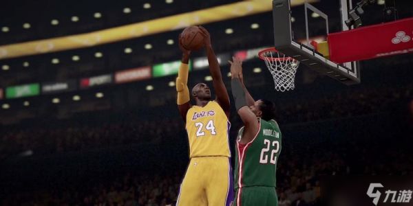 NBA2K15游戏中如何关闭抗锯齿（优化游戏画质）