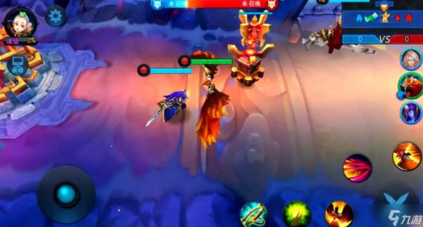 乱斗西游的魂值怎么获得