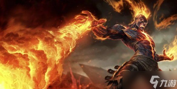 《英雄联盟》海克斯大乱斗复仇焰魂海克斯拿取建议