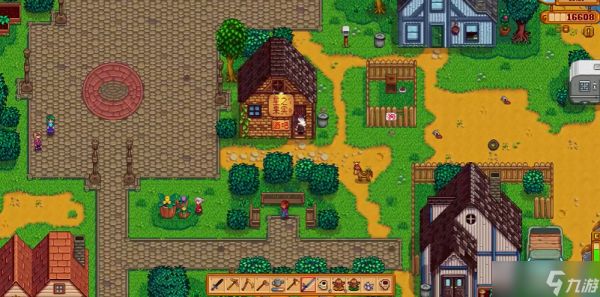 <a id='link_pop' class='keyword-tag' href='https://www.9game.cn/xlgwy/'>星露谷物语</a>雨天艾利欧特在哪