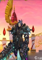 斗战神中怎么调整打怪的顺序