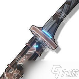 《鸣潮》今汐武器推荐