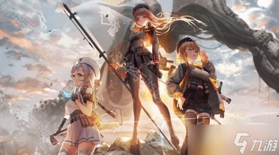 《胜利女神新的希望》开荒配队推荐