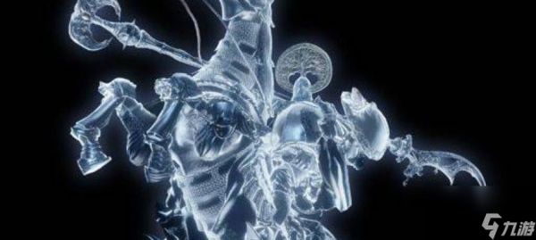 探秘艾尔登法环罗蕾塔的大弓（揭秘魔法大弓的使用方法）