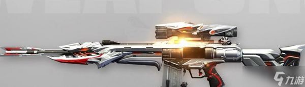 穿越火线狙击枪设置方法？