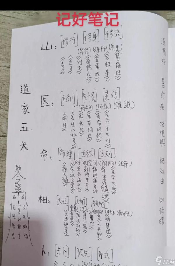 玄符在生化危机中如何使用？生化危机中玄符的正确打法是什么？