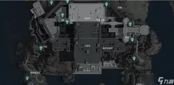 <a id='link_pop' class='keyword-tag' href='https://www.9game.cn/sjzxd/'>三角洲行动</a>怎么玩监狱