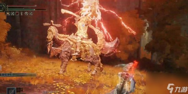 掌握艾尔登法环龙装大树守卫的弱点攻略（揭秘龙装守卫的弱点分析）