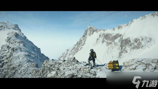 死亡搁浅2：冥滩之上2026年3月19日登陆PC，Epic预告引免费猜想