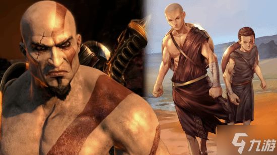 战神之父怒批《斯巴达之子》：它的存在本身就是一种冒犯