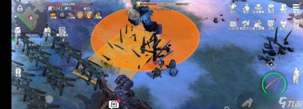 冰原守卫者多人副本（探讨玩家在冰原守卫者多人副本中无法获取奖励的困境与解决方法）