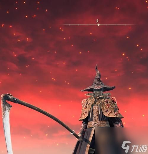 《探索艾尔登法环法师的培养之道》（以游戏为主）