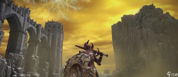 《艾尔登法环盾反操作技巧大揭秘》(揭秘高效利用艾尔登法环盾反的关键技巧)