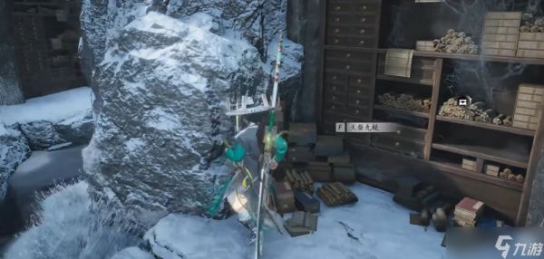 <a id='link_pop' class='keyword-tag' href='https://www.9game.cn/yyslskfsjwx/'>燕云十六声</a>安西军怎么触发