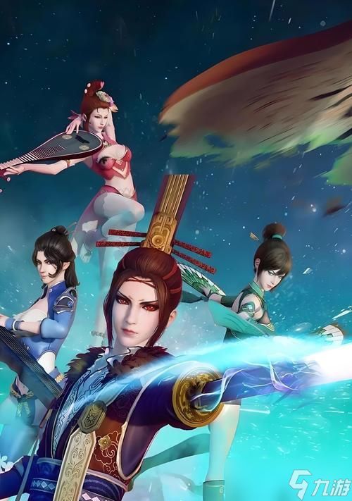 不良人2游戏攻略（成为不败之王）