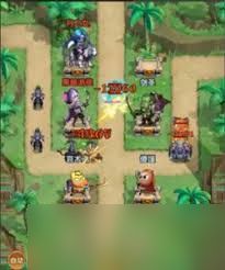 我叫MT口袋守卫战有哪些常驻玩法