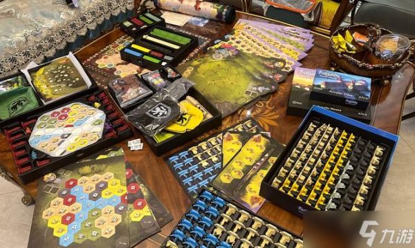 《勃根地城堡游戏技巧大揭秘》（成为真正的城堡主宰）