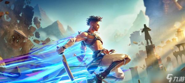 波斯王子逃亡新手玩家攻略（探索古老城市）