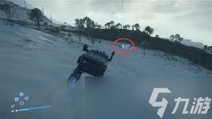 死亡搁浅2次要订单123任务怎么过