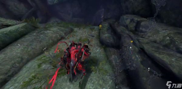 星际战甲灵薄狱机体在哪刷