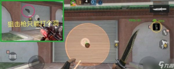 穿越火线炸弹在搭方格中怎么用？有哪些技巧？