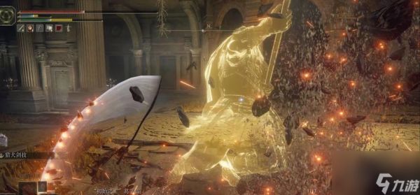 探寻艾尔登法环初始之王——葛孚雷的位置之谜（揭秘艾尔登法环初始之王葛孚雷的秘密）