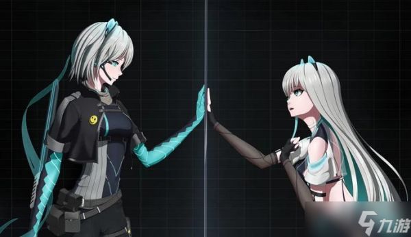 ICEY隐藏结局解析（穿越时空的冒险）