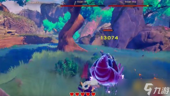 《云之国》武器熟练度速刷指南