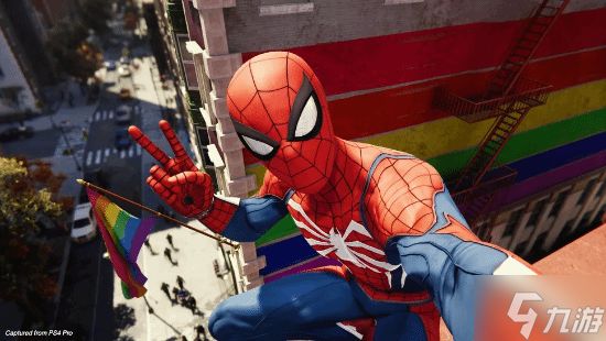 不太可能?失眠组回应《漫威蜘蛛侠》登Xbox!