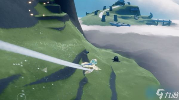 光遇云野先祖位置终极探索指南