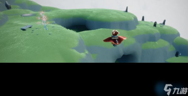 光遇云野先祖位置终极探索指南