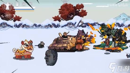 《黑神话像素版》宣布完结！UP主耗时500天终于做完