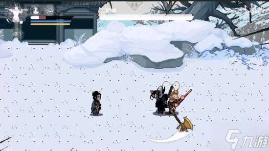 《黑神话像素版》宣布完结！UP主耗时500天终于做完