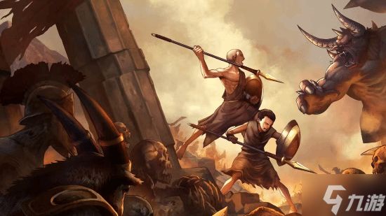 PS发布会压轴！《战神：斯巴达之子》只有近30人白金