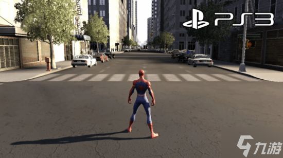 PS3版《蜘蛛侠3》早期源代码现身!大量古老机密曝光