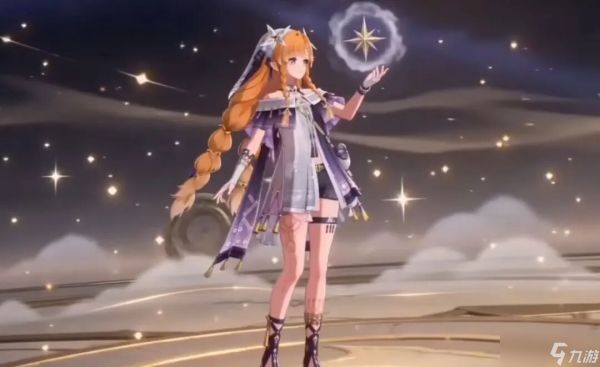 鸣潮：老库神了！官方新更新好评一片！